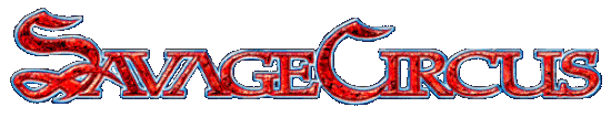 Savage Circus